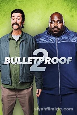 Bulletproof 2