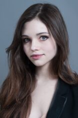 India Eisley