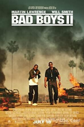 Bad Boys II