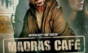 Madras Cafe