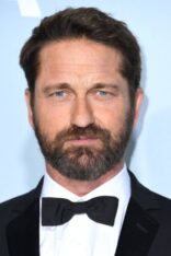 Gerard Butler