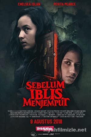 Sebelum Iblis Menjemput