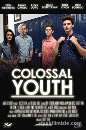 Colossal Youth