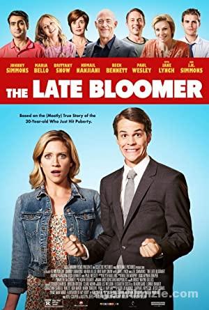 The Late Bloomer