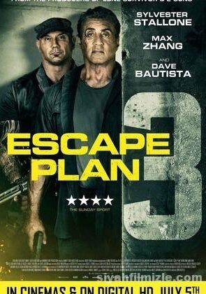 Escape Plan: The Extractors