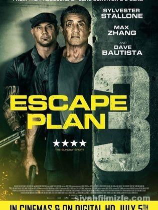 Escape Plan: The Extractors