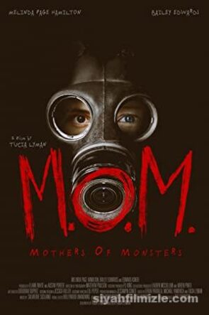 M.O.M.: Mothers of Monsters