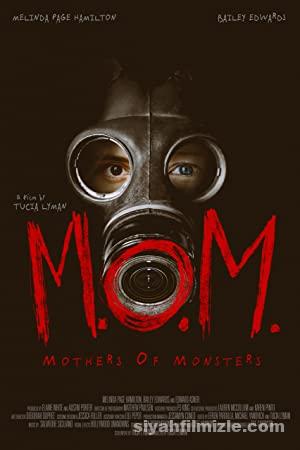 M.O.M.: Mothers of Monsters