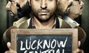 Lucknow Central