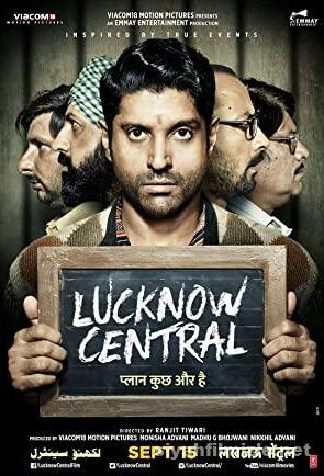 Lucknow Central