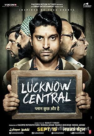 Lucknow Central