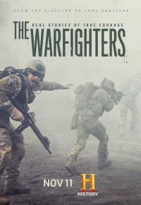 The Warfighters