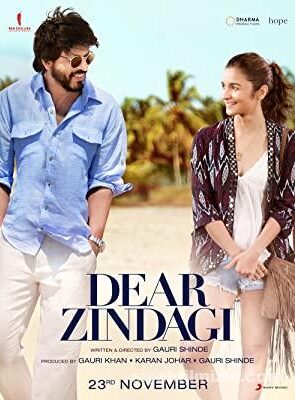 Dear Zindagi