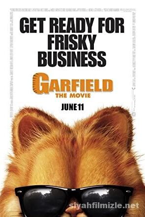 Garfield