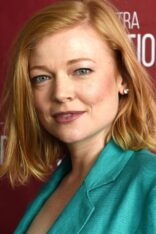 Sarah Snook