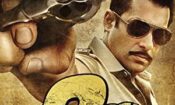 Dabangg 2