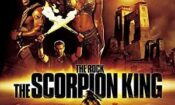 The Scorpion King