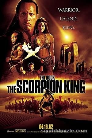 The Scorpion King