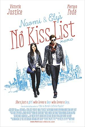 Naomi and Ely’s No Kiss List