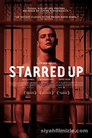 Starred Up