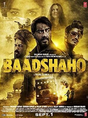 Baadshaho