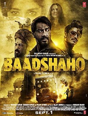 Baadshaho