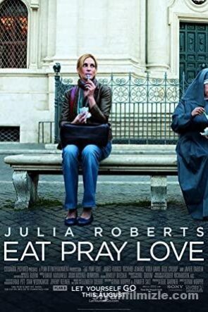 Eat Pray Love