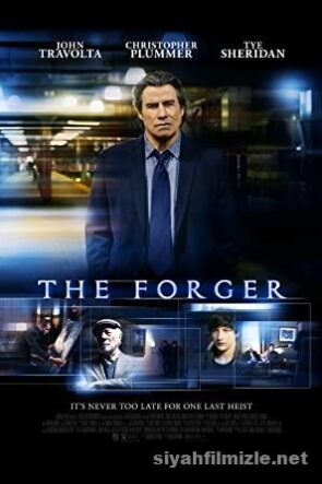 The Forger