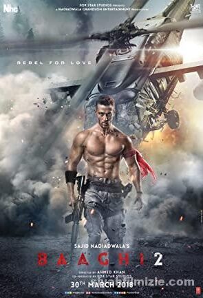 Baaghi 2