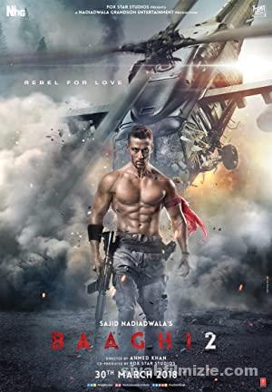 Baaghi 2