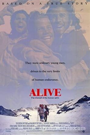 Alive