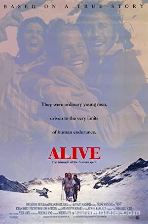 Alive