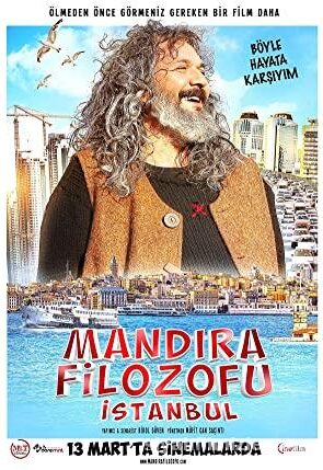 Mandira Filozofu Istanbul