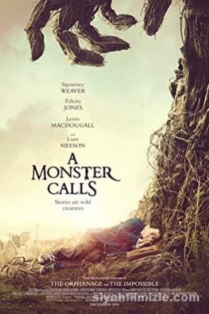 A Monster Calls