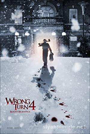 Wrong Turn 4: Bloody Beginnings