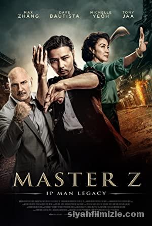 Master Z: The Ip Man Legacy