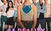 #Realityhigh