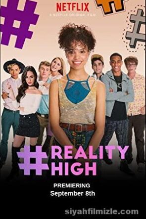 #Realityhigh