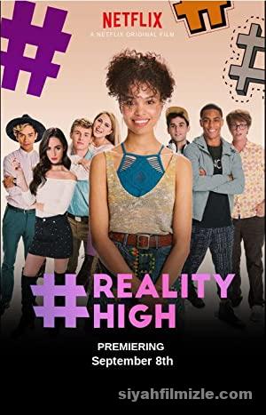 #Realityhigh