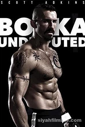 Boyka: Undisputed