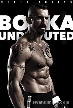 Boyka: Undisputed