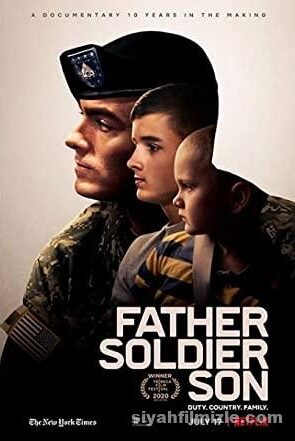 Father Soldier Son