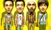 Fukrey