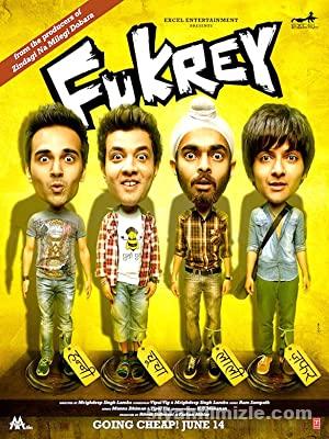 Fukrey