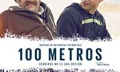 100 metros