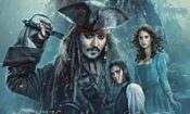 Pirates of the Caribbean: Dead Men Tell No Tales