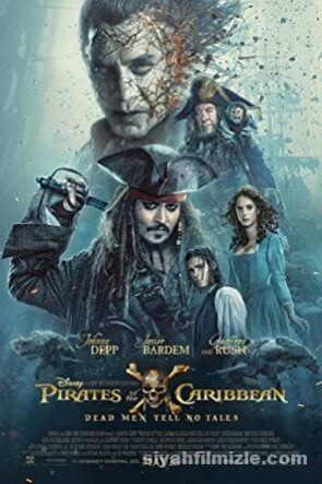 Pirates of the Caribbean: Dead Men Tell No Tales