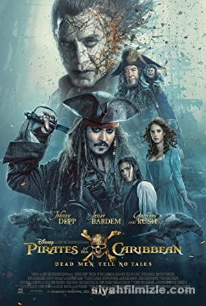 Pirates of the Caribbean: Dead Men Tell No Tales