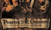 Pirates of the Caribbean: The Curse of the Black Pearl