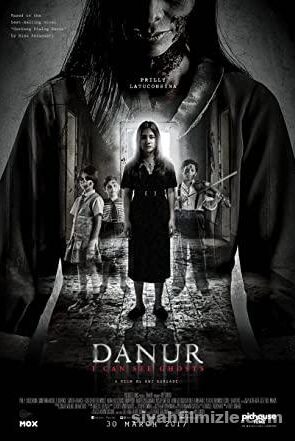 Danur: I Can See Ghosts